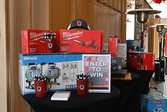 prizes