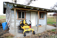 Bunk house