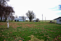 Side yard
