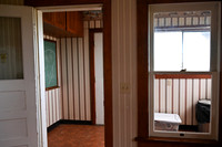 Mud room