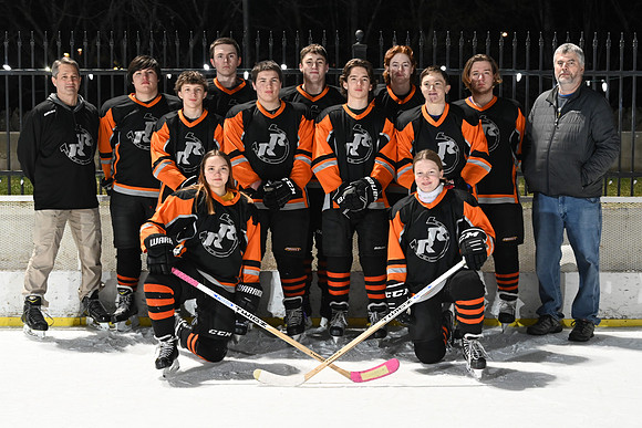 high school team 4x6