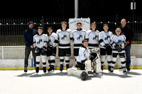 8X10 TEAM 4