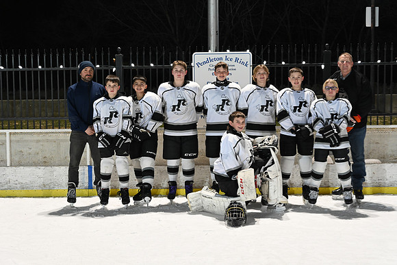 8X10 TEAM 4