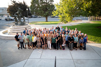 Pendleton 1986 reunion