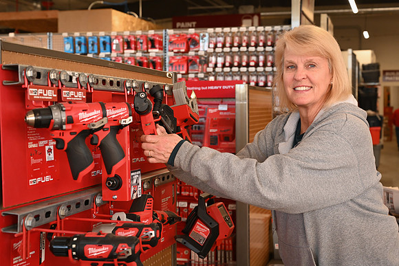 Judy working product